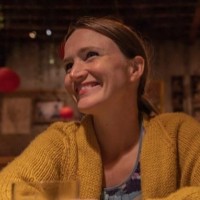 Los Angeles Times Employee Heather Platt's profile photo