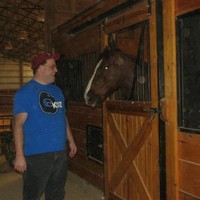 Automation Personnel Services, Inc. Employee Jason Dever's profile photo