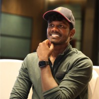 TI Cycles of India Employee Manikandan Anbu's profile photo