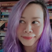 Difference Engine SG Employee Felicia Low-Jimenez's profile photo
