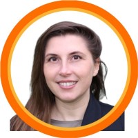 Real Circularity Employee Rachel Kan's profile photo