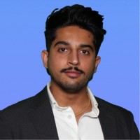 ThoughtSpot Employee Ali Hemani's profile photo