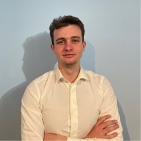 Hallwil Employee Maksym Luka's profile photo