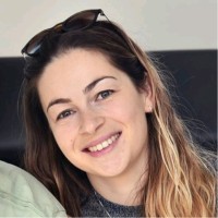 brain.space Employee Lena Lunev's profile photo