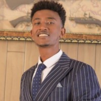 VFS Global Employee Dawit Abebe's profile photo