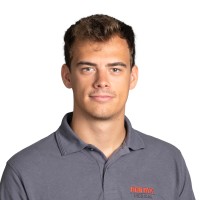 PENTAX Medical EMEA (Europe, Middle East, Africa) Employee Brent vander Eyken's profile photo