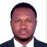 Mandarin Oriental Hotel Group Employee Nkengfua Andrew Bella's profile photo
