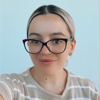 Stratswen Group Employee Ashley Campbell's profile photo
