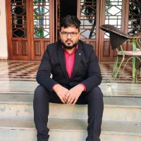 Logistics Sector Skill Council Employee Jayasurya A's profile photo