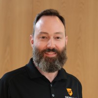 DroneShield Employee Angus Harris's profile photo