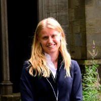 TC de Uithof Employee Maud Verheij's profile photo