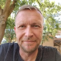 Apogee Controls Employee Bradley Robinson's profile photo