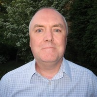 Unilever UK Limited Employee Richard Chapman's profile photo