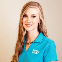 Progressive Publishing Employee Audrey Schmitz's profile photo