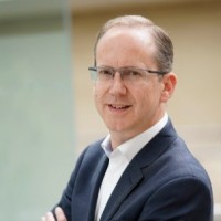 Everseen Employee Neil Sutton's profile photo