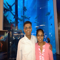 Benaka, Inc Employee Sam Patel's profile photo