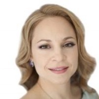 Schwartz Levitsky Feldman LLP Employee Giovanna Amantea's profile photo