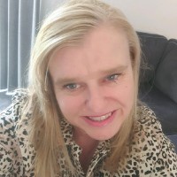 RCSA Australia and New Zealand Employee Adrienne Bermingham's profile photo