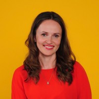 Crédit Agricole Alpes Provence Employee Galyna Zhukova's profile photo