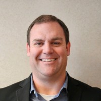 Avera St. Luke's Hospital Employee Nick Devine's profile photo