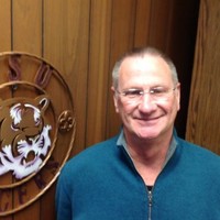 Certified Labs Employee Armand Mayeux's profile photo