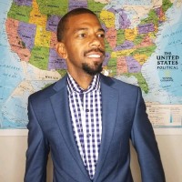J.B. Hunt Transport Services, Inc. Employee Alfonso Brown Jr's profile photo