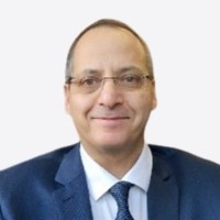 Advanced BioDesign Employee Nagi Zeenny's profile photo