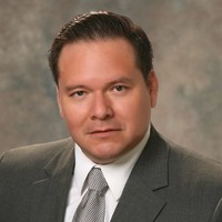 AbilityFirst Employee Louis Teran's profile photo