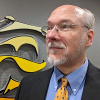 Feury Image Group Employee Robert Namar's profile photo