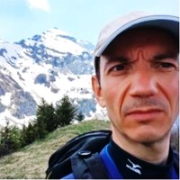 Orbis Medicines Employee Hervé Siendt's profile photo