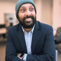TELUS Employee Upinder Singh's profile photo