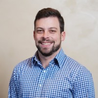 BlackRock Employee Max Berry's profile photo