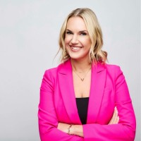 UberData Networks Employee Mindy Altiero's profile photo