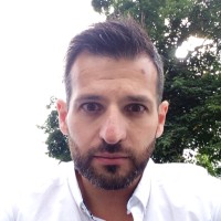 MAPFRE Employee Pablo Moure González's profile photo