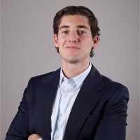 Besant Capital Employee Nicolas Girón's profile photo