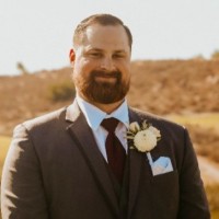 Northrop Grumman Employee David Irish's profile photo