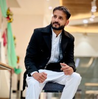 Toppan Speciality Films: TSF (Formerly Max Speciality Films) Employee Krishna Pratap's profile photo