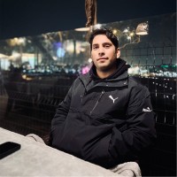Ali Rahimi Email