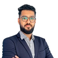 BeBright Official Employee Prashant Khira's profile photo