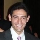 A Quantitative Investment Manager Employee David Sachs's profile photo