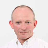 Medtronic Employee Craig Stephens's profile photo