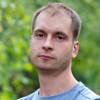Anton Ivanov Email