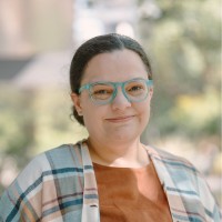 Department of Computer Science, The University of Texas at Austin Employee Hollie Gardner's profile photo