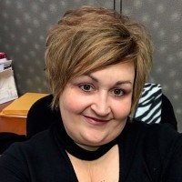 Volume Transportation Inc. Employee Theresa Webster's profile photo