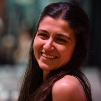 Cambridge Naturals Employee Victoria Sargsyan's profile photo