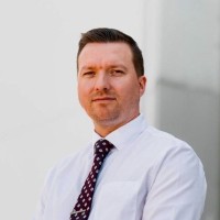 Swansway Motor Group Employee James Cartwright's profile photo