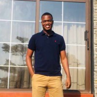 PayPlux Employee Reuben Asempa's profile photo