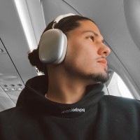 SIDE Employee Adrián Martín's profile photo