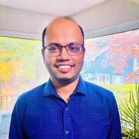 Rudolph Engineering Employee Prathamesh Kulkarni's profile photo