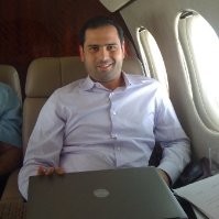 NII Holdings, Inc. Employee Julien Salem's profile photo